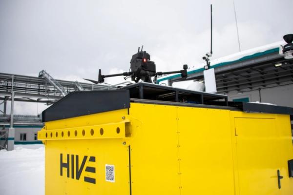 В России будут строить дома с площадками для беспилотников В России будут строить дома с площадками для беспилотников