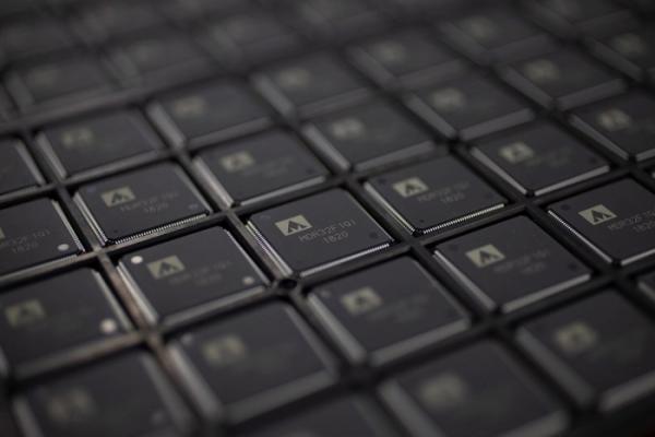 Российский разработчик и производитель интегральных микросхем "ППК Миландр" попал под санкции США