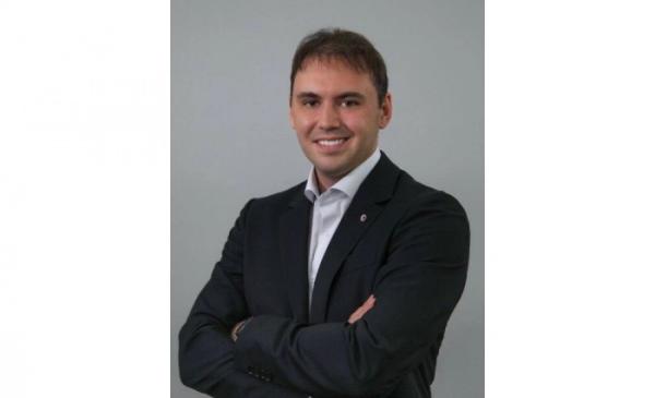 Михаил Ветров возглавил Linxdatacenter Михаил Ветров возглавил Linxdatacenter