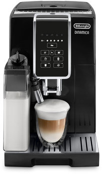 Лучшие кофемашины Delonghi в 2023 году