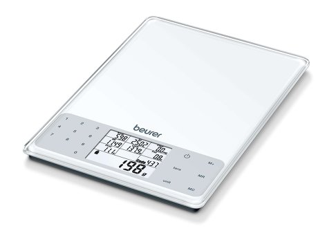 Лучшие кухонные весы 2023 года