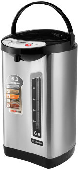 Лучшие термопоты 2023 года