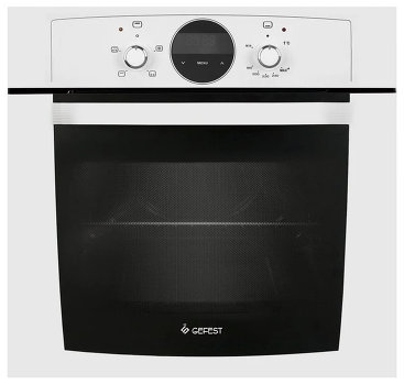 Лучшие газовые духовые шкафы 2023 года