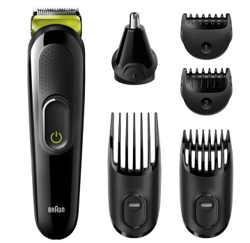 Лучшие триммеры для бороды 2023 года