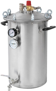 Лучшие автоклавы для домашнего консервирования Лучшие автоклавы для домашнего консервирования