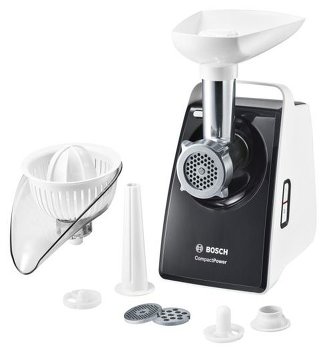 Лучшие мясорубки 2023 года