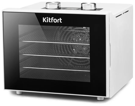 Лучшие сушилки для овощей и фруктов 2023 года