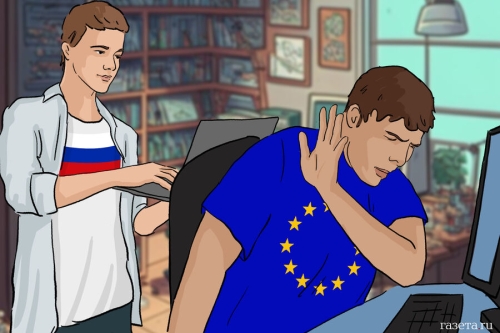 «Балбесы» с Запада и «взлом» России: как изменились отношения в мире кибербезопасности  «Балбесы» с Запада и «взлом» России: как изменились отношения в мире кибербезопасности