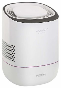 Лучшие мойки воздуха 2023 года