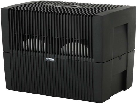 Лучшие мойки воздуха 2023 года