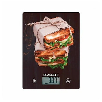 Лучшие кухонные весы 2023 года