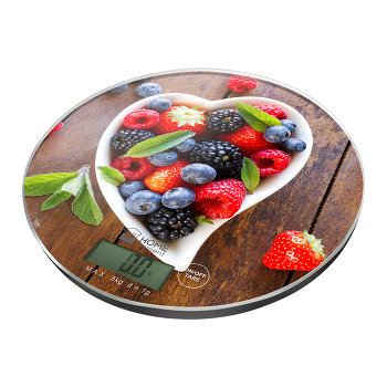 Лучшие кухонные весы 2023 года