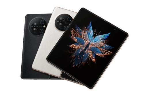 «Убийца» Samsung Galaxy Fold за 100 тысяч: стоит ли своих денег складной флагман Tecno  «Убийца» Samsung Galaxy Fold за 100 тысяч: стоит ли своих денег складной флагман Tecno