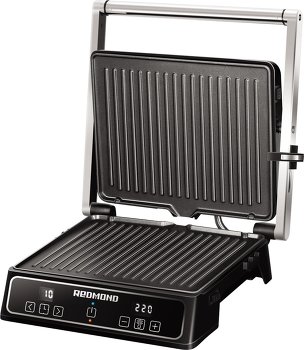 Лучшие электрогрили 2023 года Лучшие электрогрили 2023 года