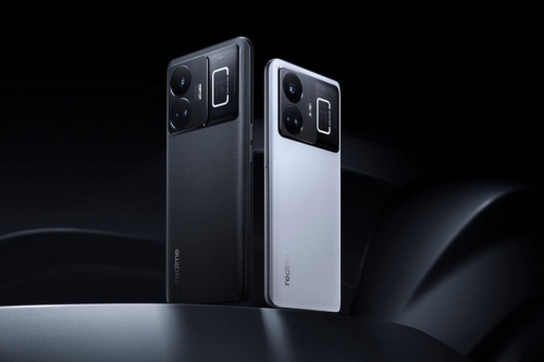 Зарядка за 9 минут, 1 ТБ памяти и камера-микроскоп. Обзор смартфона Realme GT3 