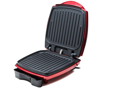 Лучшие электрогрили 2023 года Лучшие электрогрили 2023 года