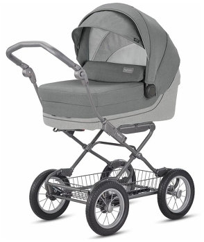 Лучшие коляски для новорожденных 2023 года Лучшие коляски для новорожденных 2023 года