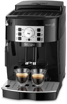 Лучшие кофемашины Delonghi в 2023 году