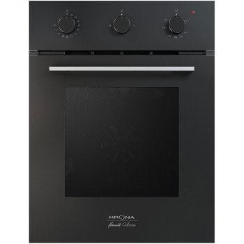 Лучшие газовые духовые шкафы 2023 года