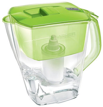 Лучшие фильтры-кувшины для воды