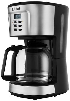 Лучшие капельные кофеварки 2023 года