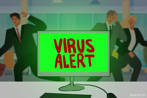 «Закладку в обновлении иностранной техники рискует получить почти каждая компания в РФ» «Закладку в обновлении иностранной техники рискует получить почти каждая компания в РФ»