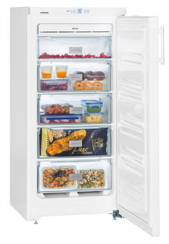 Лучшие морозильные камеры 2023 года Лучшие морозильные камеры 2023 года