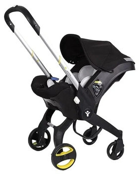 Лучшие коляски для новорожденных 2023 года Лучшие коляски для новорожденных 2023 года