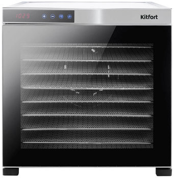 Лучшие сушилки для овощей и фруктов 2023 года