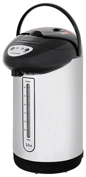 Лучшие термопоты 2023 года