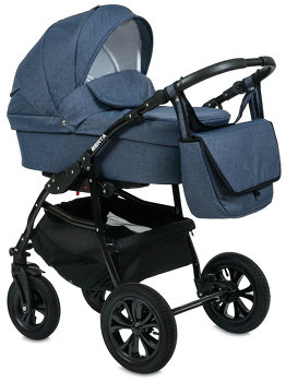 Лучшие коляски для новорожденных 2023 года Лучшие коляски для новорожденных 2023 года