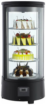 Лучшие холодильные витрины 2023 года