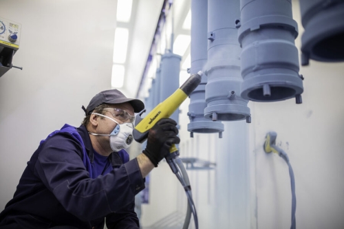 Все путем: как «Росатом» замещает импортные автокомпоненты Все путем: как «Росатом» замещает импортные автокомпоненты