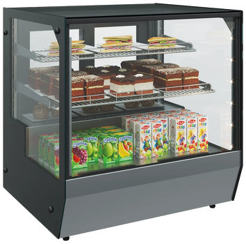 Лучшие холодильные витрины 2023 года