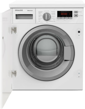 Лучшие встраиваемые стиральные машины 2023 года