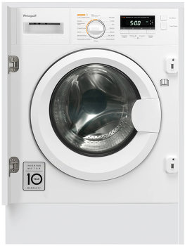 Лучшие встраиваемые стиральные машины 2023 года