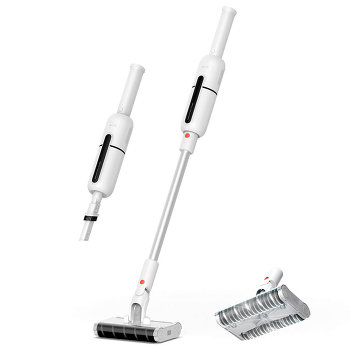 Лучшие беспроводные пылесосы Xiaomi 2023 года