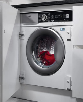 Лучшие встраиваемые стиральные машины 2023 года