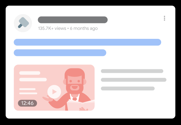 Google начал поддерживать разметку для форумов для обсуждений и страниц профилей Google начал поддерживать разметку для форумов для обсуждений и страниц профилей