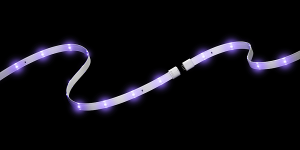 Яндекс выпустил новые устройства для умного дома с Алисой: светодиодную ленту и умную розетку Яндекс выпустил новые устройства для умного дома с Алисой: светодиодную ленту и умную розетку