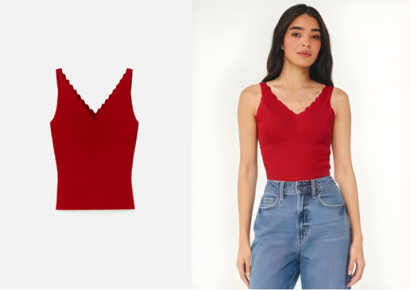 Ozon внедряет ИИ-генератор фотографий одежды на виртуальной модели Ozon внедряет ИИ-генератор фотографий одежды на виртуальной модели