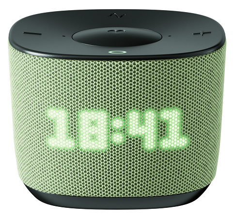 Сбер представил умные колонки с ИИ-возможностями – SberBoom Homе и SberBoom Mini 2 Сбер представил умные колонки с ИИ-возможностями – SberBoom Homе и SberBoom Mini 2