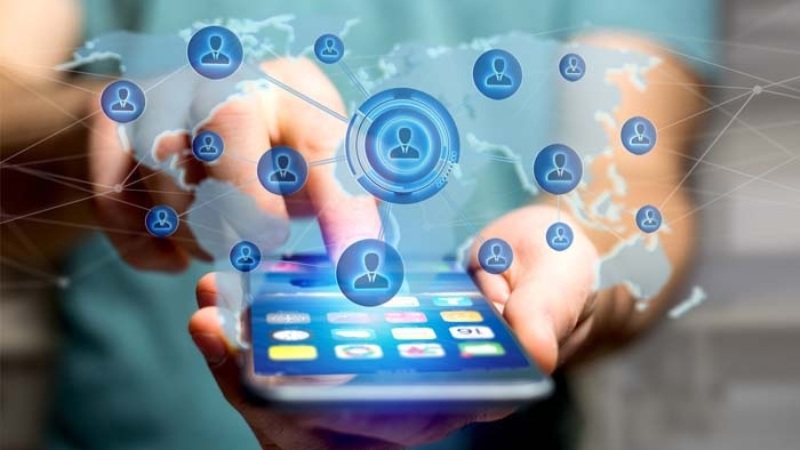 виртуальный номер