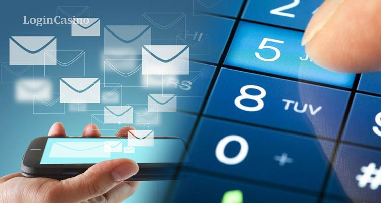 виртуальный номер