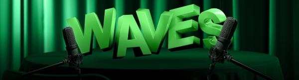 WAVES – онлайн-лекторий о том, как заработать на продуктах и технологиях WAVES – онлайн-лекторий о том, как заработать на продуктах и технологиях