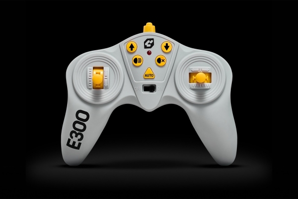 Яндекс Фабрика представила новый бренд радиоуправляемых игрушек Cubits Яндекс Фабрика представила новый бренд радиоуправляемых игрушек Cubits