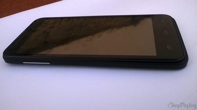 Обзор Fly IQ4415