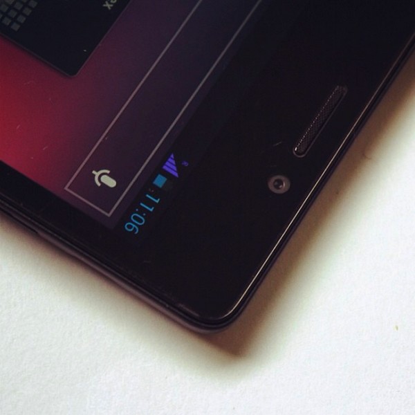 Fly IQ4412 Quad Coral