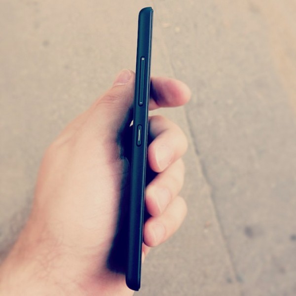 Fly IQ4412 Quad Coral