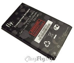 аккумулятор Fly IQ250 Swift